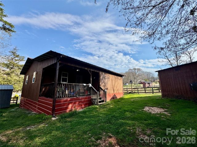 105 Rachels Creek Trail, Statesville, NC 28625