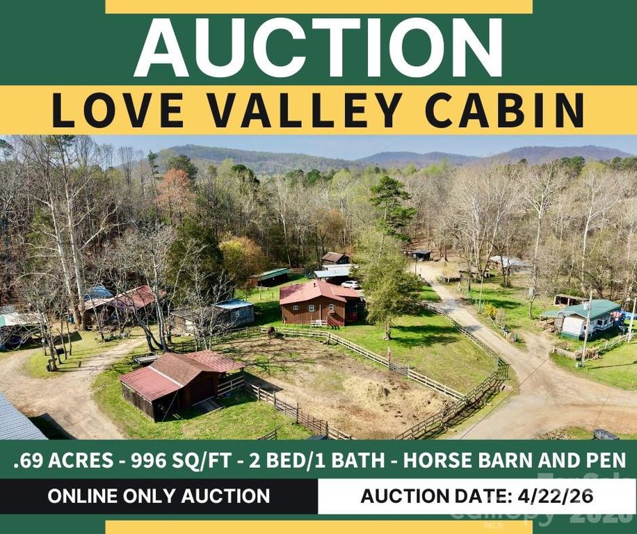 105 Rachels Creek Trail, Statesville, NC 28625