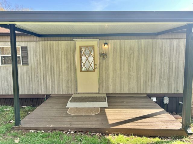 132 September LN, Moneta, VA 24121