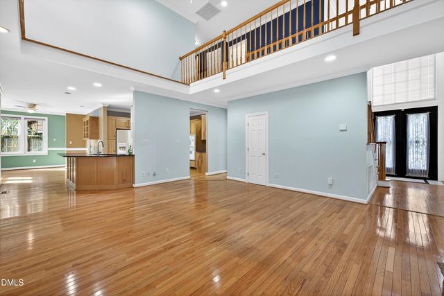 2217 Moss Pointe, Raleigh, NC 27606