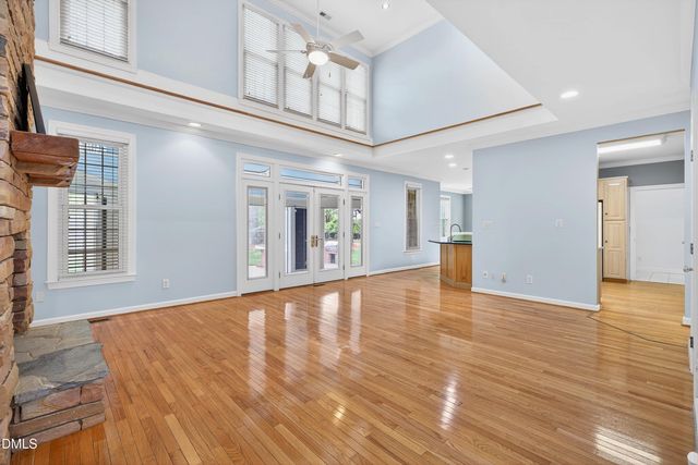 2217 Moss Pointe, Raleigh, NC 27606