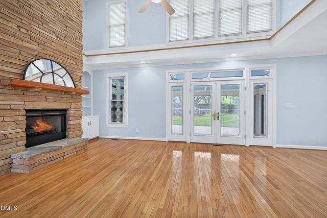 2217 Moss Pointe, Raleigh, NC 27606