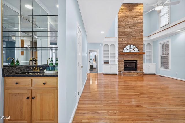 2217 Moss Pointe, Raleigh, NC 27606