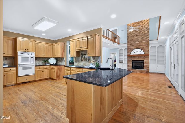 2217 Moss Pointe, Raleigh, NC 27606