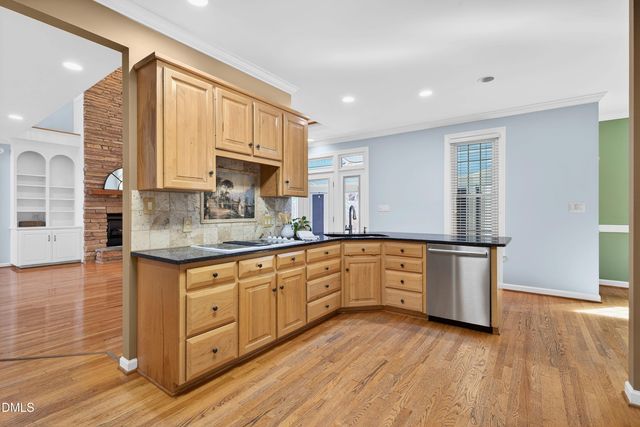 2217 Moss Pointe, Raleigh, NC 27606