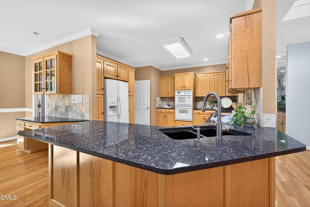 2217 Moss Pointe, Raleigh, NC 27606