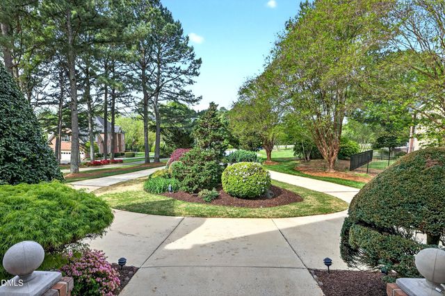 2217 Moss Pointe, Raleigh, NC 27606