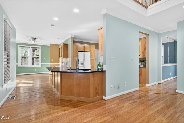 2217 Moss Pointe, Raleigh, NC 27606