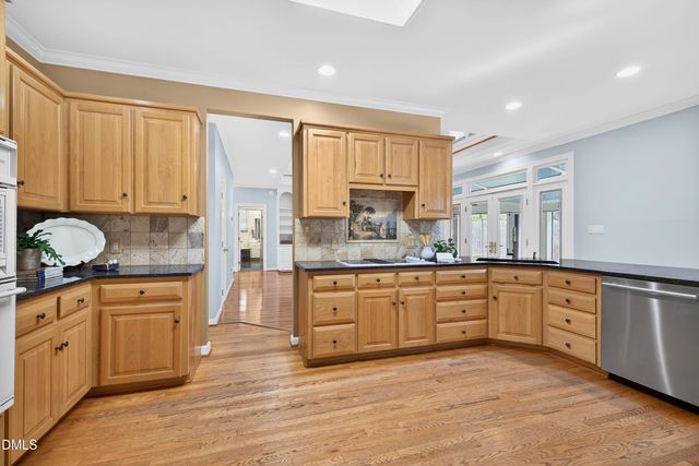 2217 Moss Pointe, Raleigh, NC 27606