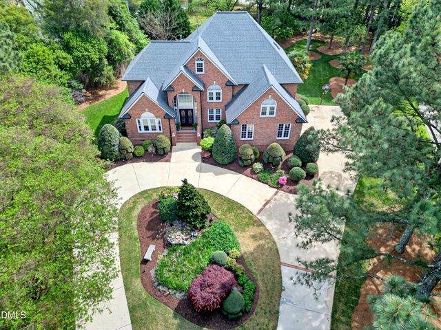 2217 Moss Pointe, Raleigh, NC 27606