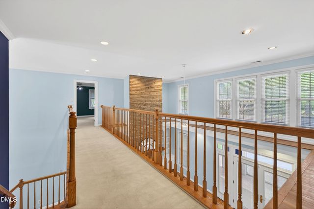 2217 Moss Pointe, Raleigh, NC 27606