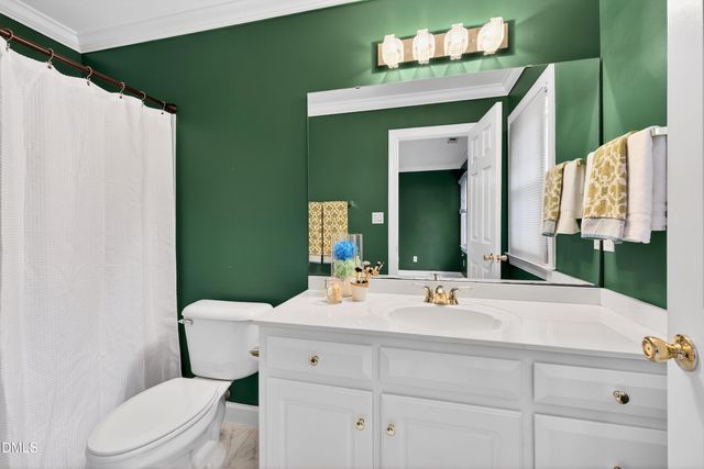 2217 Moss Pointe, Raleigh, NC 27606