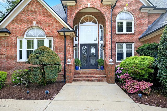 2217 Moss Pointe, Raleigh, NC 27606