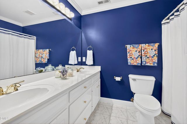 2217 Moss Pointe, Raleigh, NC 27606