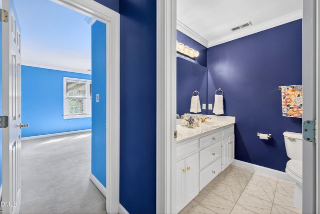 2217 Moss Pointe, Raleigh, NC 27606