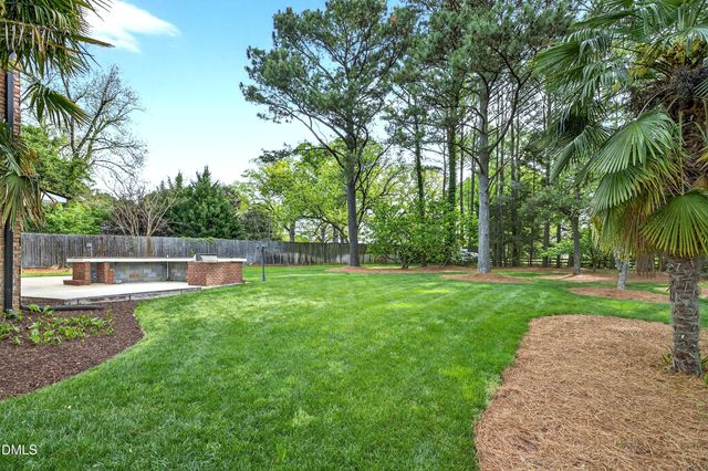 2217 Moss Pointe, Raleigh, NC 27606