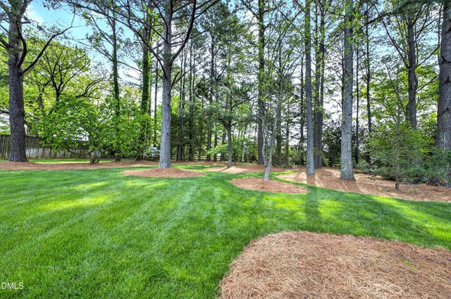 2217 Moss Pointe, Raleigh, NC 27606