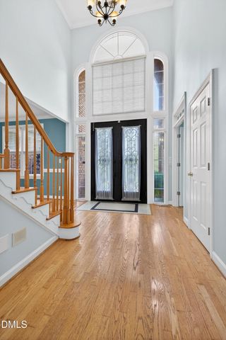 2217 Moss Pointe, Raleigh, NC 27606