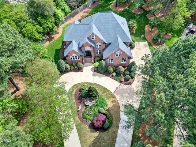 2217 Moss Pointe, Raleigh, NC 27606