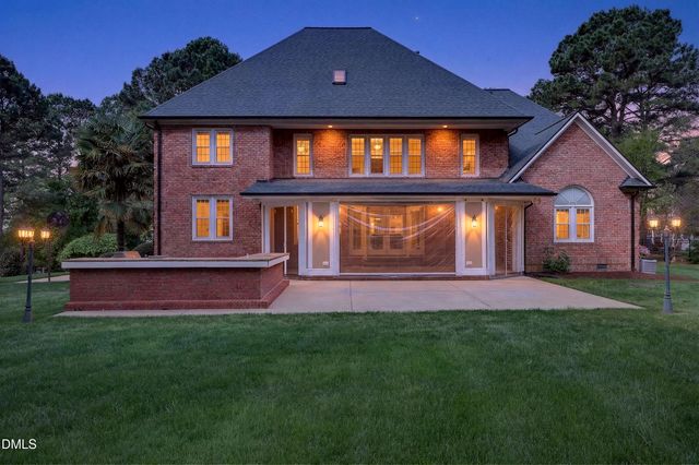 2217 Moss Pointe, Raleigh, NC 27606