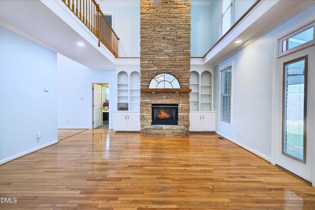 2217 Moss Pointe, Raleigh, NC 27606