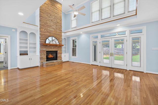 2217 Moss Pointe, Raleigh, NC 27606