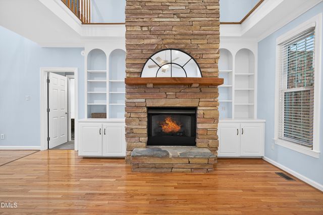 2217 Moss Pointe, Raleigh, NC 27606