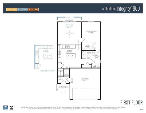 10130 Kearns Court, Portage, MI 49024