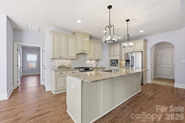 4582 Sagittarius Circle, Denver, NC 28037