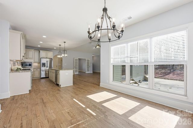 4582 Sagittarius Circle, Denver, NC 28037