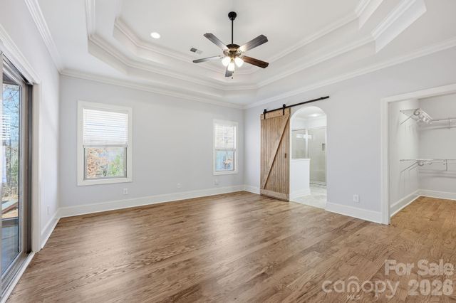 4582 Sagittarius Circle, Denver, NC 28037