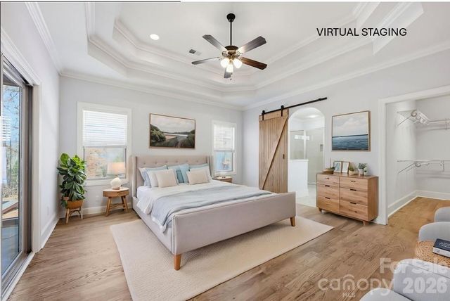 4582 Sagittarius Circle, Denver, NC 28037