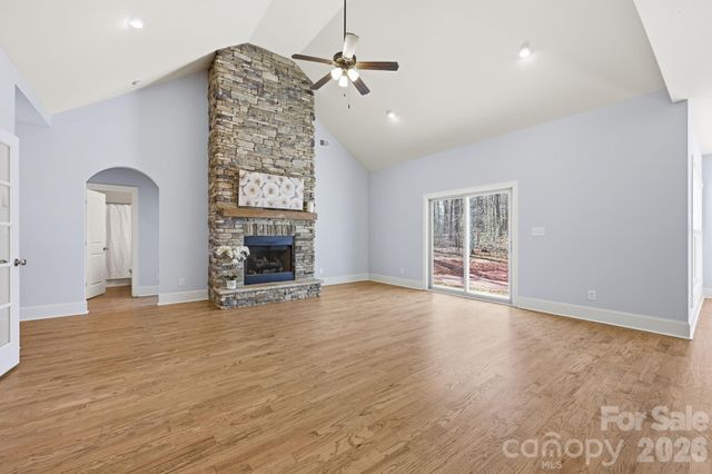 4582 Sagittarius Circle, Denver, NC 28037