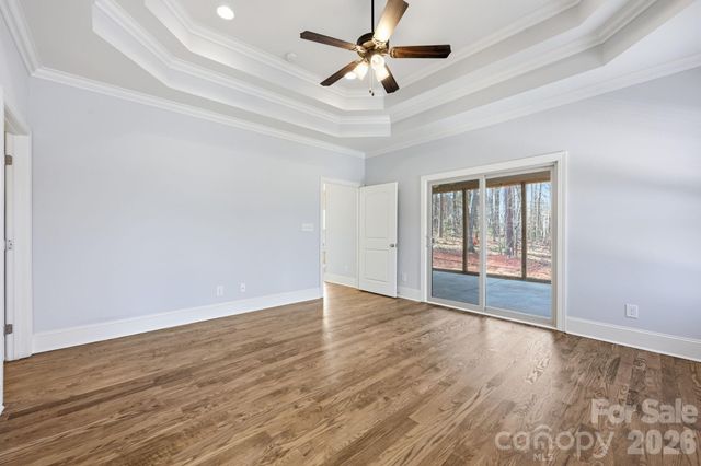 4582 Sagittarius Circle, Denver, NC 28037