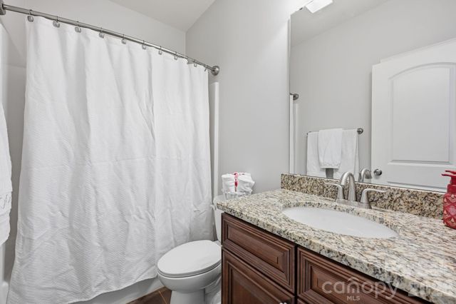 4582 Sagittarius Circle, Denver, NC 28037