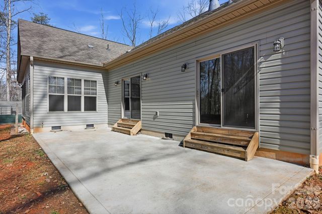 4582 Sagittarius Circle, Denver, NC 28037