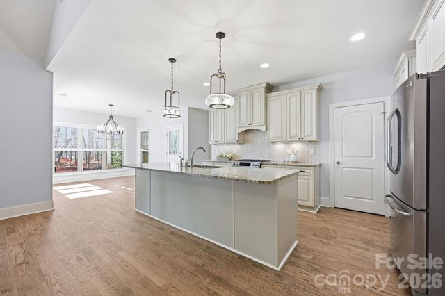 4582 Sagittarius Circle, Denver, NC 28037