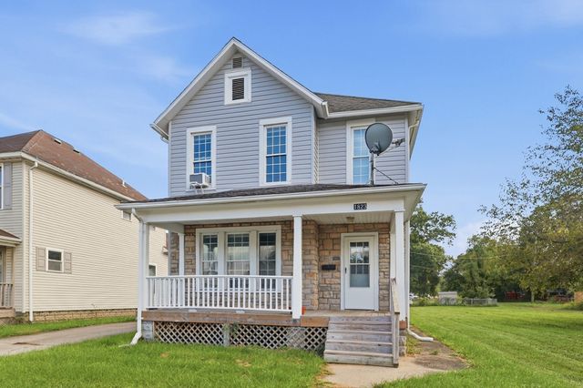 1823 Edwards Avenue 1823 Edwards Avenue, Springfield, OH 45503