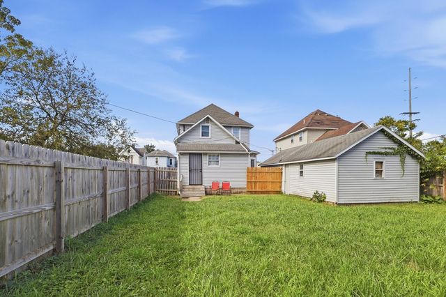 1823 Edwards Avenue 1823 Edwards Avenue, Springfield, OH 45503