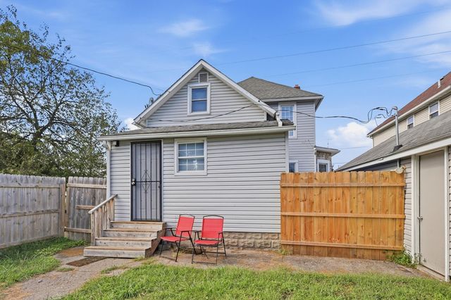 1823 Edwards Avenue 1823 Edwards Avenue, Springfield, OH 45503