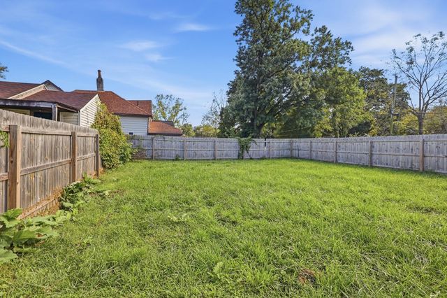 1823 Edwards Avenue 1823 Edwards Avenue, Springfield, OH 45503