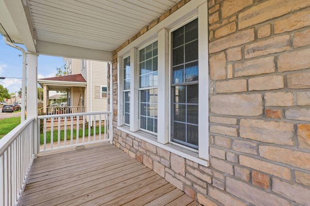 1823 Edwards Avenue 1823 Edwards Avenue, Springfield, OH 45503