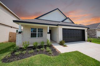 16912 Hazelnut Drive, Conroe, TX 77302