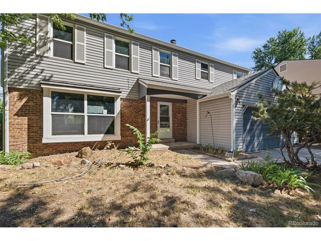1404 S Vaughn Cir, Aurora, CO 80012