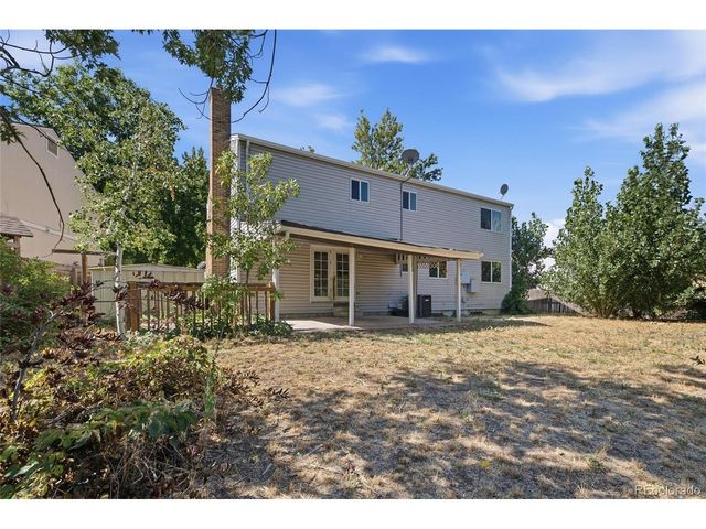 1404 S Vaughn Cir, Aurora, CO 80012