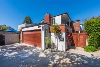 2404 Laurel Avenue, Manhattan Beach, CA 90266
