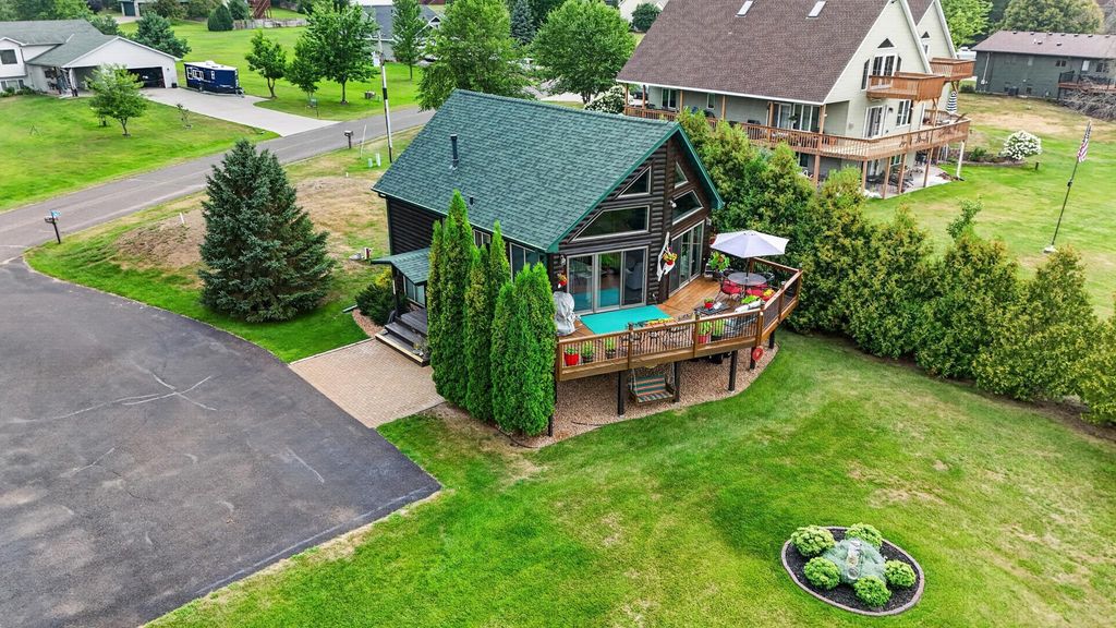 28531 Bay Shore Drive NW, Isanti, MN 55040 — photo 3