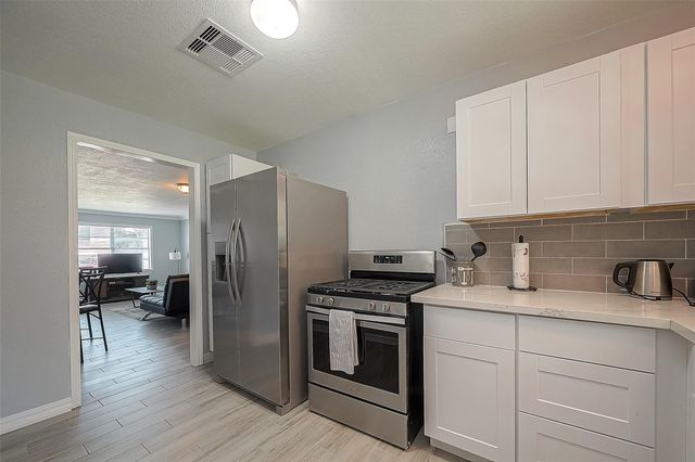 1803 Bayou Homes Drive, Galveston, TX 77551