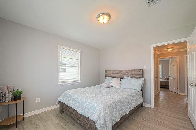 1803 Bayou Homes Drive, Galveston, TX 77551