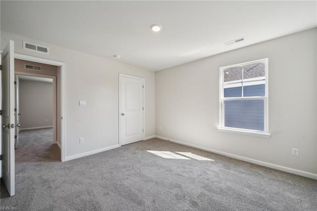 3041 Dalton CIR, Suffolk, VA 23435